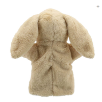 Rabbit (Lop Eared) – Puppet Buddies*