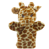 Giraffe – Puppet Buddies *