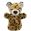 The Puppet Company Ltd. Leopard – Puppet Buddies*