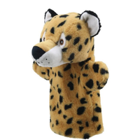 Leopard – Puppet Buddies*