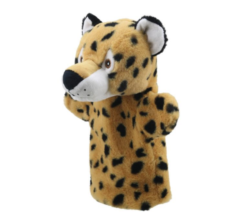 Leopard – Puppet Buddies*