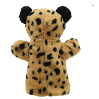 Leopard – Puppet Buddies*