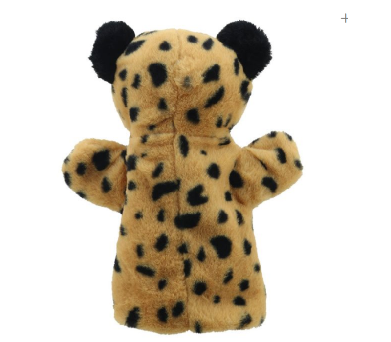 Leopard – Puppet Buddies*