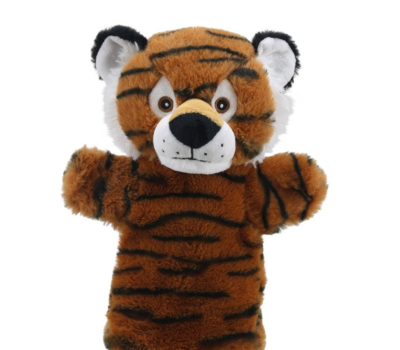 Tiger – Puppet Buddies *