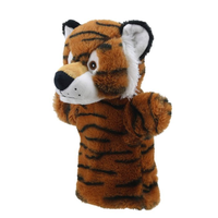 Tiger – Puppet Buddies *