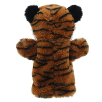 Tiger – Puppet Buddies *