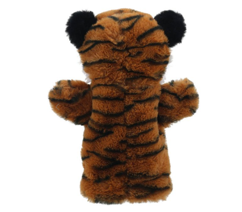 Tiger – Puppet Buddies *