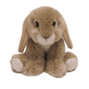 The Puppet Company Ltd. Lop-Eared Rabbit Puppet– Wilberry Favourites*
