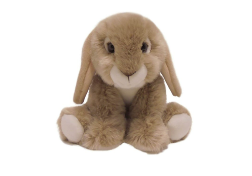The Puppet Company Ltd. Lop-Eared Rabbit Puppet– Wilberry Favourites*