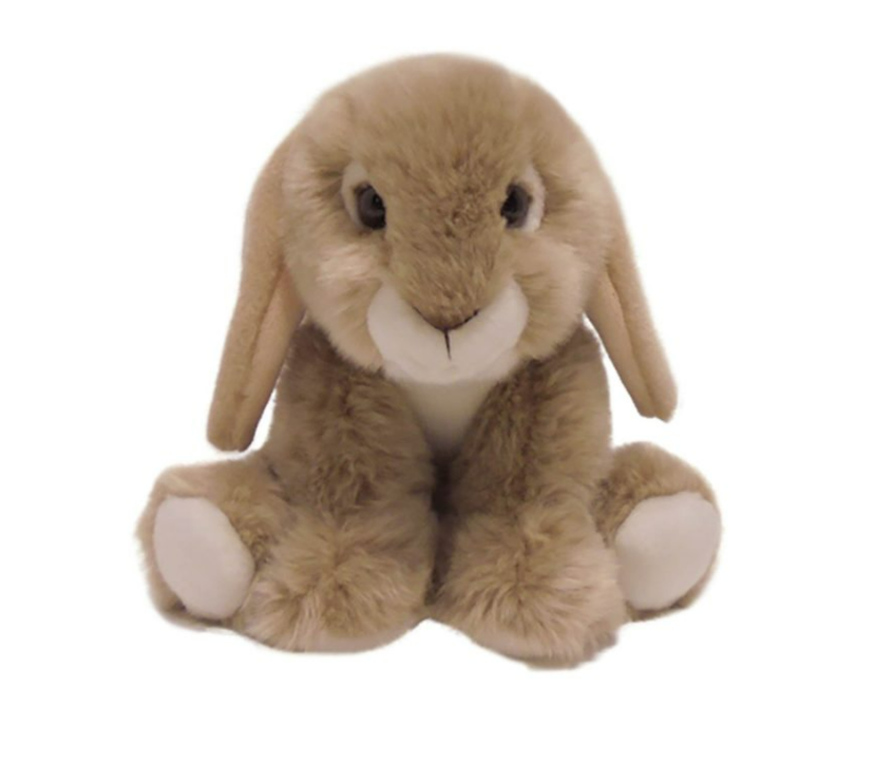 Lop-Eared Rabbit Puppet– Wilberry Favourites*