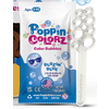 South Beach Bubbles PoppinColorz Blazin' Blue Color Bubbles*- sold individually*