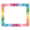 Carson Dellosa Crafty and Cool Name Tags/Labels *