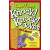 zibbers Super Funny Knock! Knock! Jokes for Kids