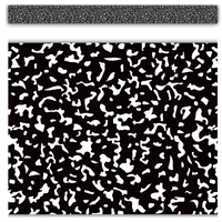 Composition Straight Border Trim