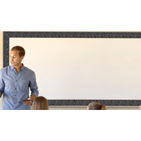 Composition Straight Border Trim