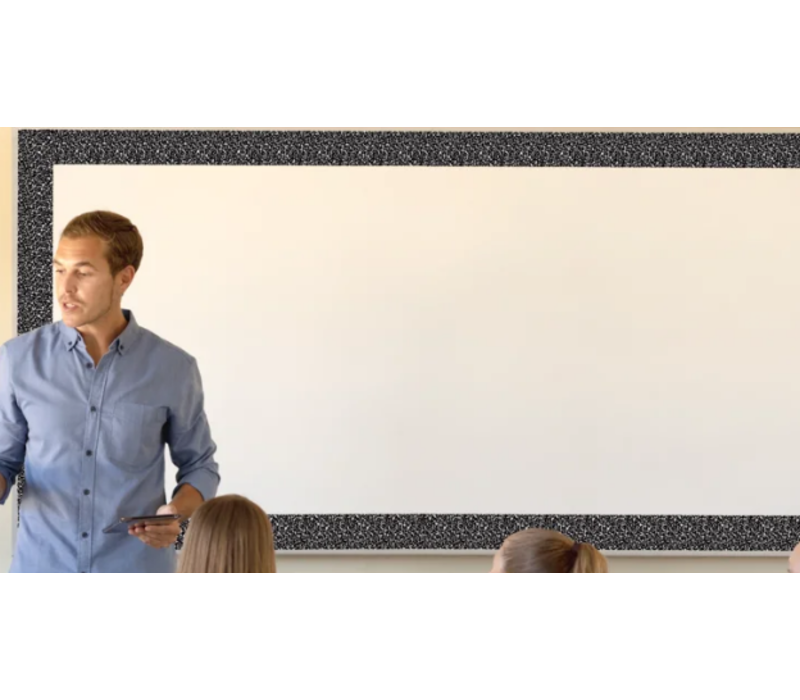 Composition Straight Border Trim