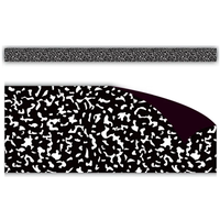 Composition Magnetic Border*