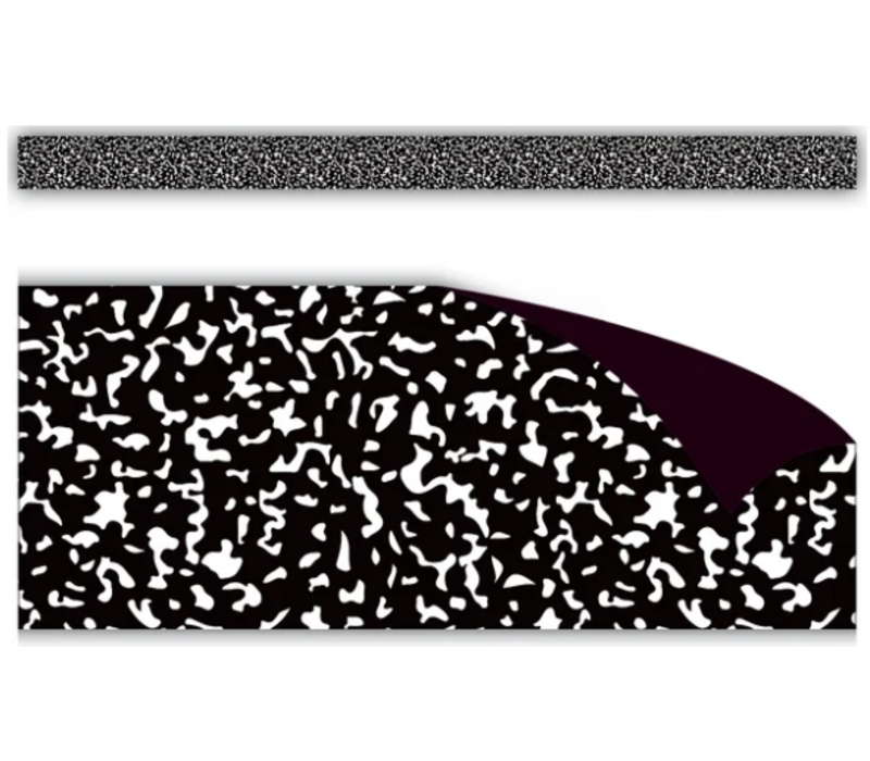 Composition Magnetic Border*