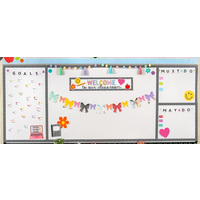 Composition Magnetic Border*