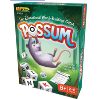 POSSUM Dice Game*