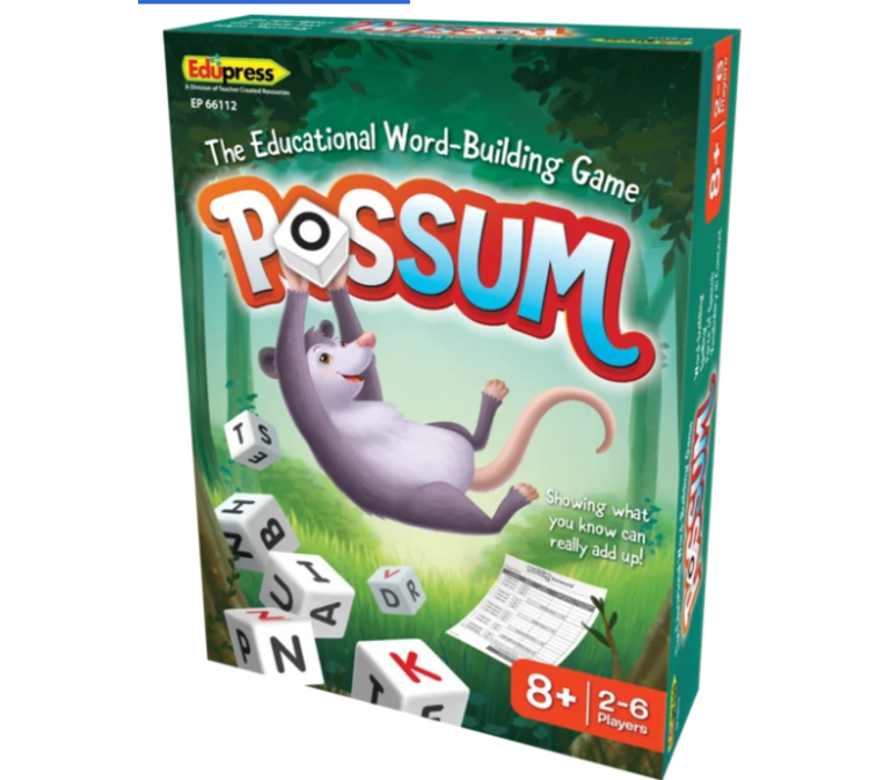POSSUM Dice Game*