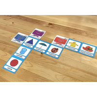 Connectegories Game *