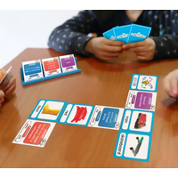 Connectegories Game *