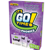 Teacher Created Resources It’s GO Time!: Phonics*