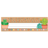 Teacher Created Resources Happy Cactus Crew Flat Name Plates*