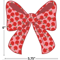 Cool for School Bows Accents/Cut Outs