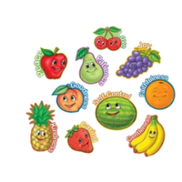 Fruit of the Spirit Accents/Cut Outs*