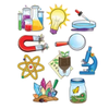Teacher Created Resources Science Accents/Cut Outs*