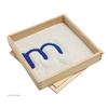 Teacher Created Resources Sensory Playtivity Letter Formation Sand Tray
