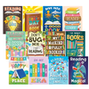 Teacher Created Resources Reading Is Fun Small Poster Pack*
