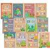Teacher Created Resources Happy Cactus Crew Positive Sayings Small Poster Pack*