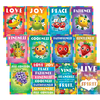 Teacher Created Resources Fruit of the Spirit Small Poster Pack