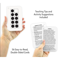 Subitizing Flash Cards*