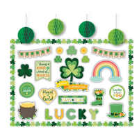 St. Patrick’s Day Create & Decorate Quick Kit*
