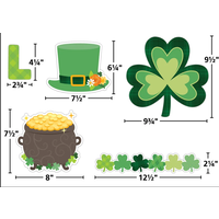 St. Patrick’s Day Create & Decorate Quick Kit*