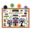 Halloween Create & Decorate Quick Kit