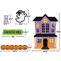 Halloween Create & Decorate Quick Kit*