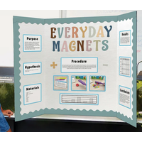 Calming Colors 4" Wild Whimsy Self-Adhesive Letters Combo Pack*