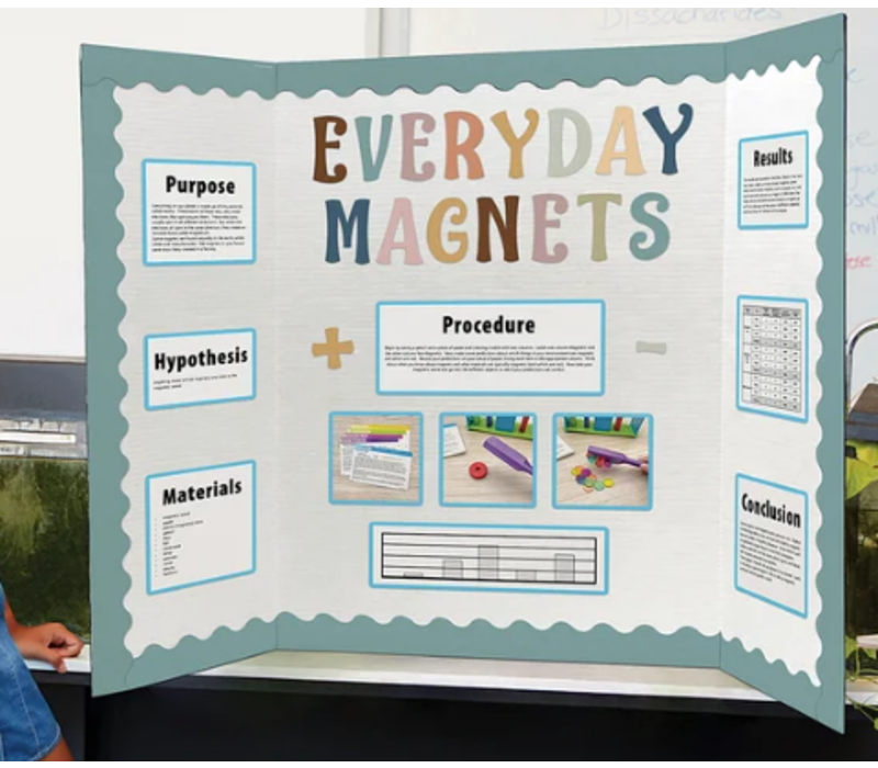 Calming Colors 4" Wild Whimsy Self-Adhesive Letters Combo Pack*