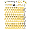 Teacher Created Resources Buzzing Bees Counting to 100 Days Mini Bulletin Board*
