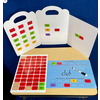 ASHLEY PRODUCTIONS Blend Your Word - Phonics Set (Science of Reading)*