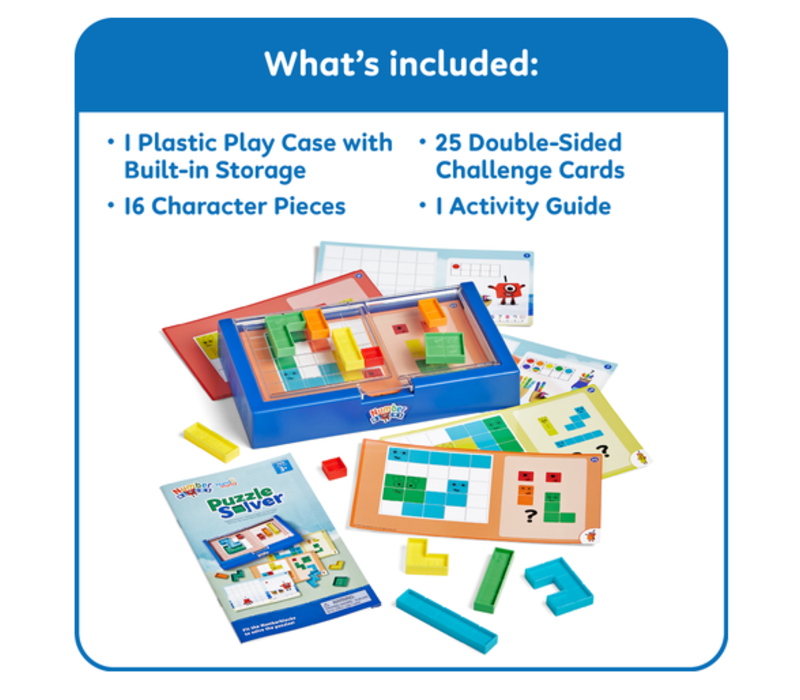 Number Blocks Puzzle Blocks Game