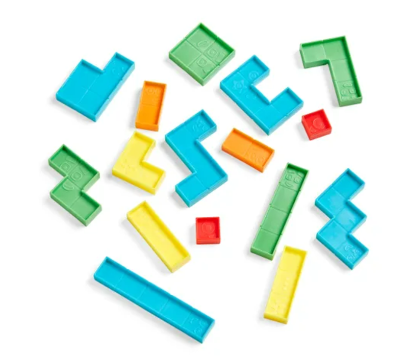 Number Blocks Puzzle Blocks Game