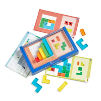 Number Blocks Puzzle Blocks Game
