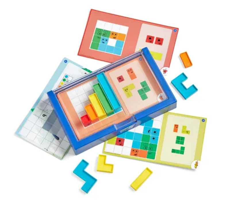 Number Blocks Puzzle Blocks Game