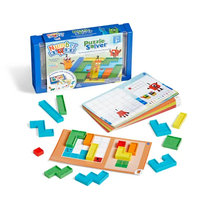 Number Blocks Puzzle Blocks Game